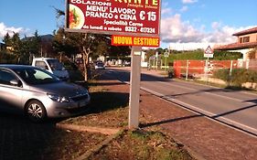 Hotel Motel Residence Gonzaga